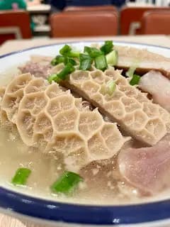 天后站清湯腩 photo 4