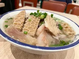 天后站清湯腩 photo 3