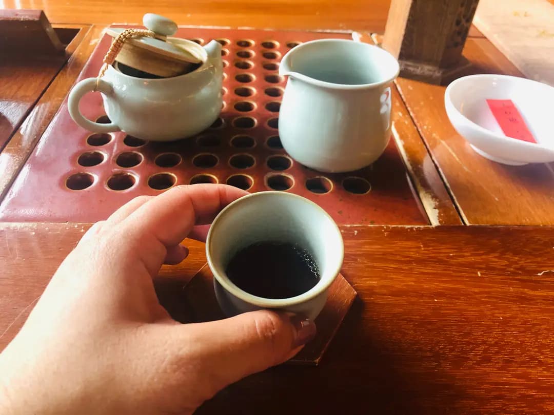 松茶榭 photo 8