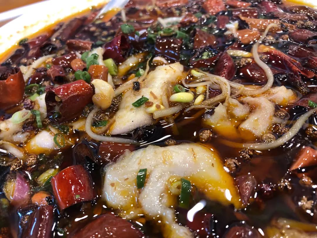 偉偉川菜 (兆安大廈) photo 5