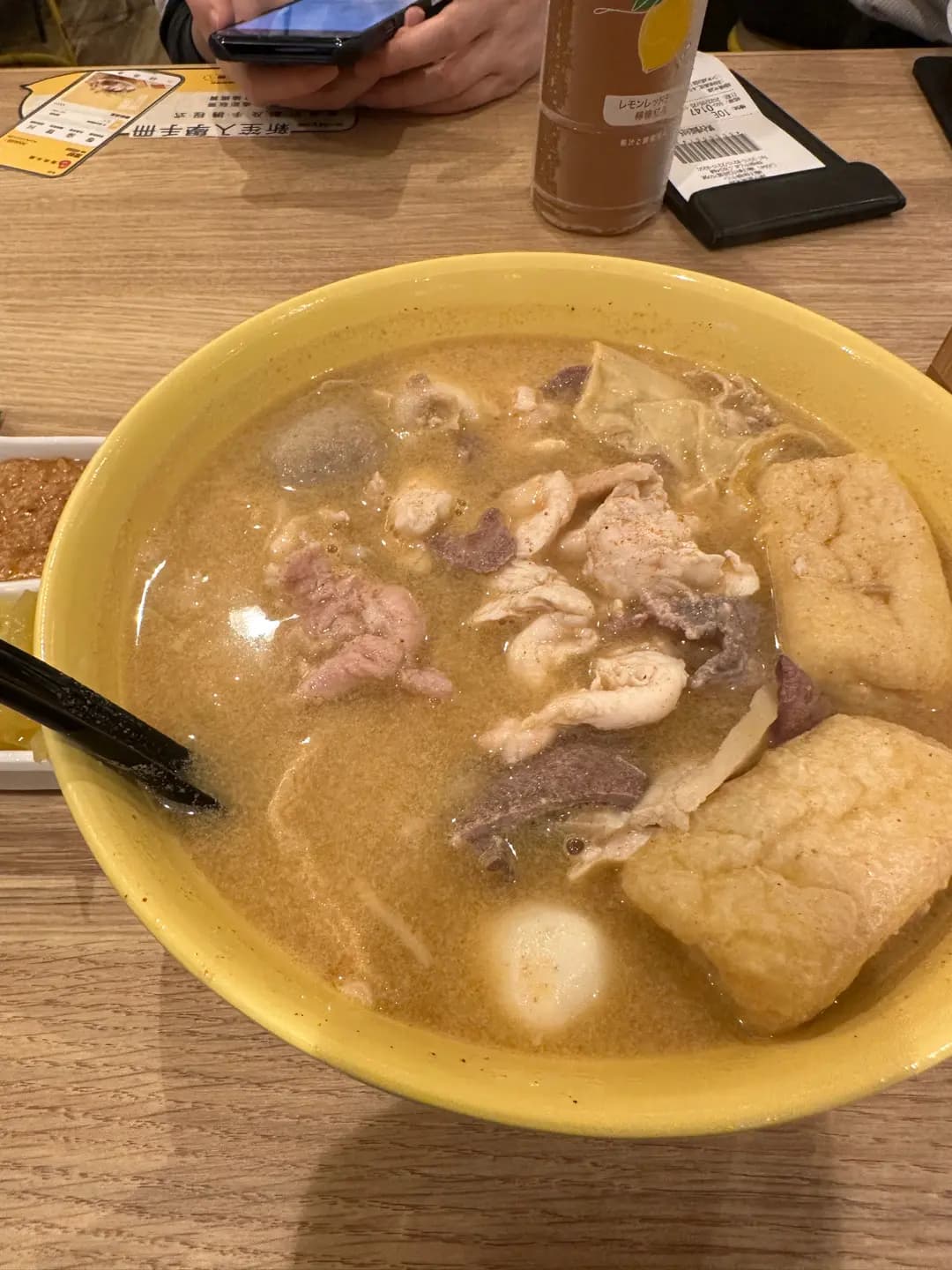 譚仔雲南米線 photo 8