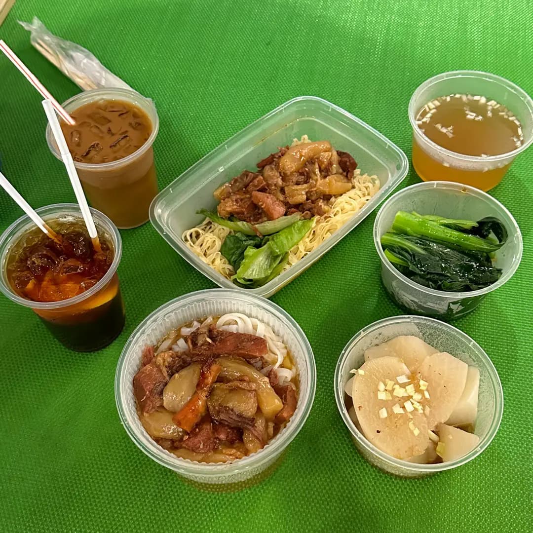 金源至尊炸醬麵 photo 6