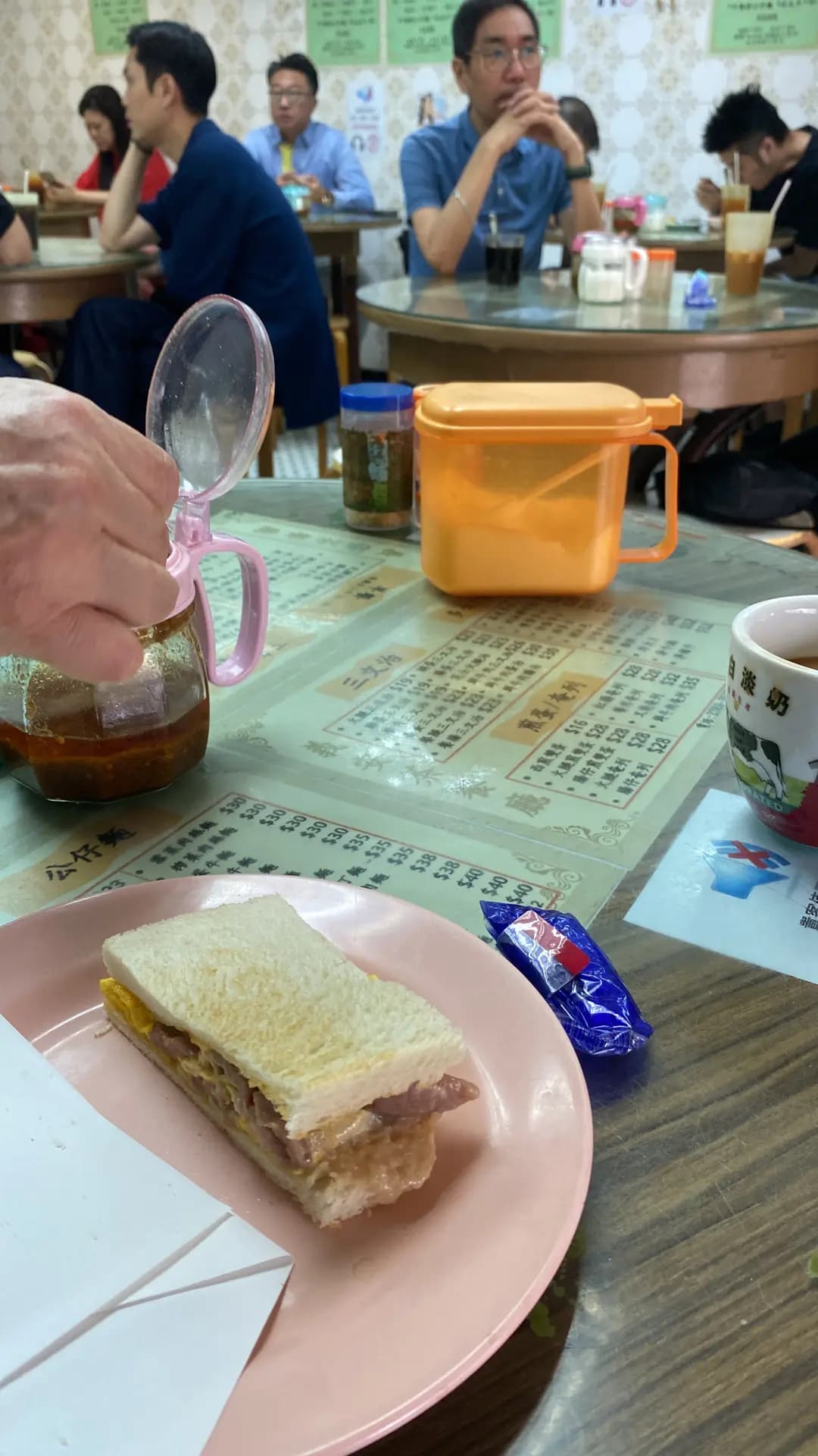 義安茶餐廳 photo 6