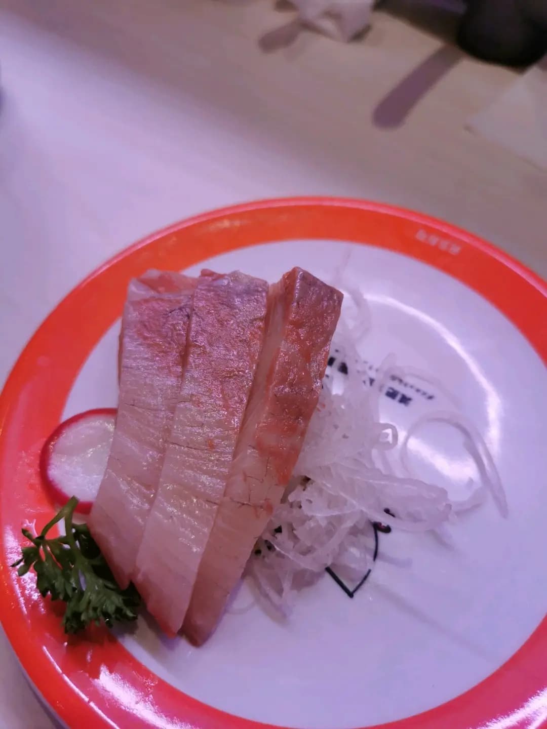 元気寿司 (綠楊坊) photo 3