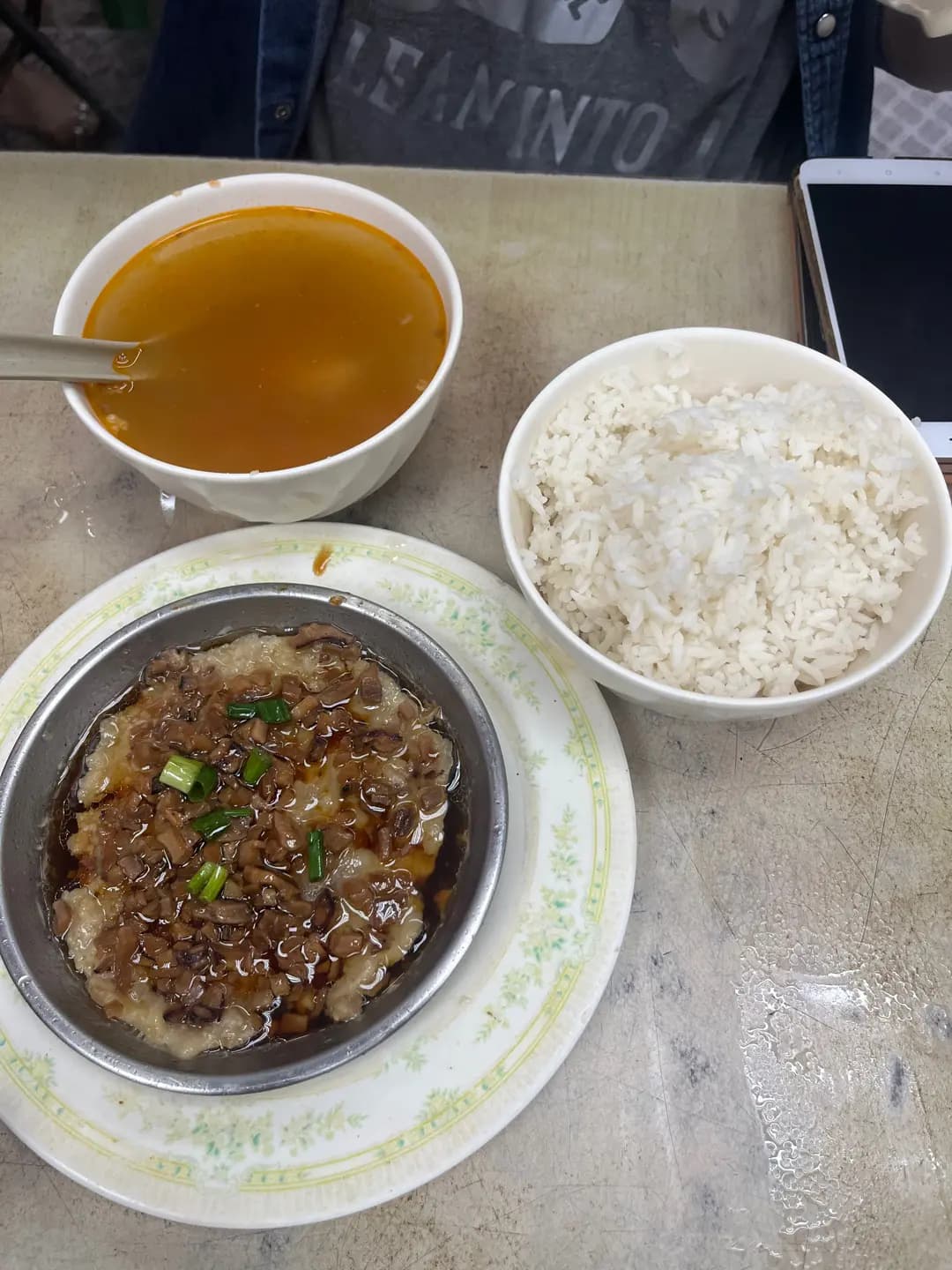 財記茶餐廳 photo 4