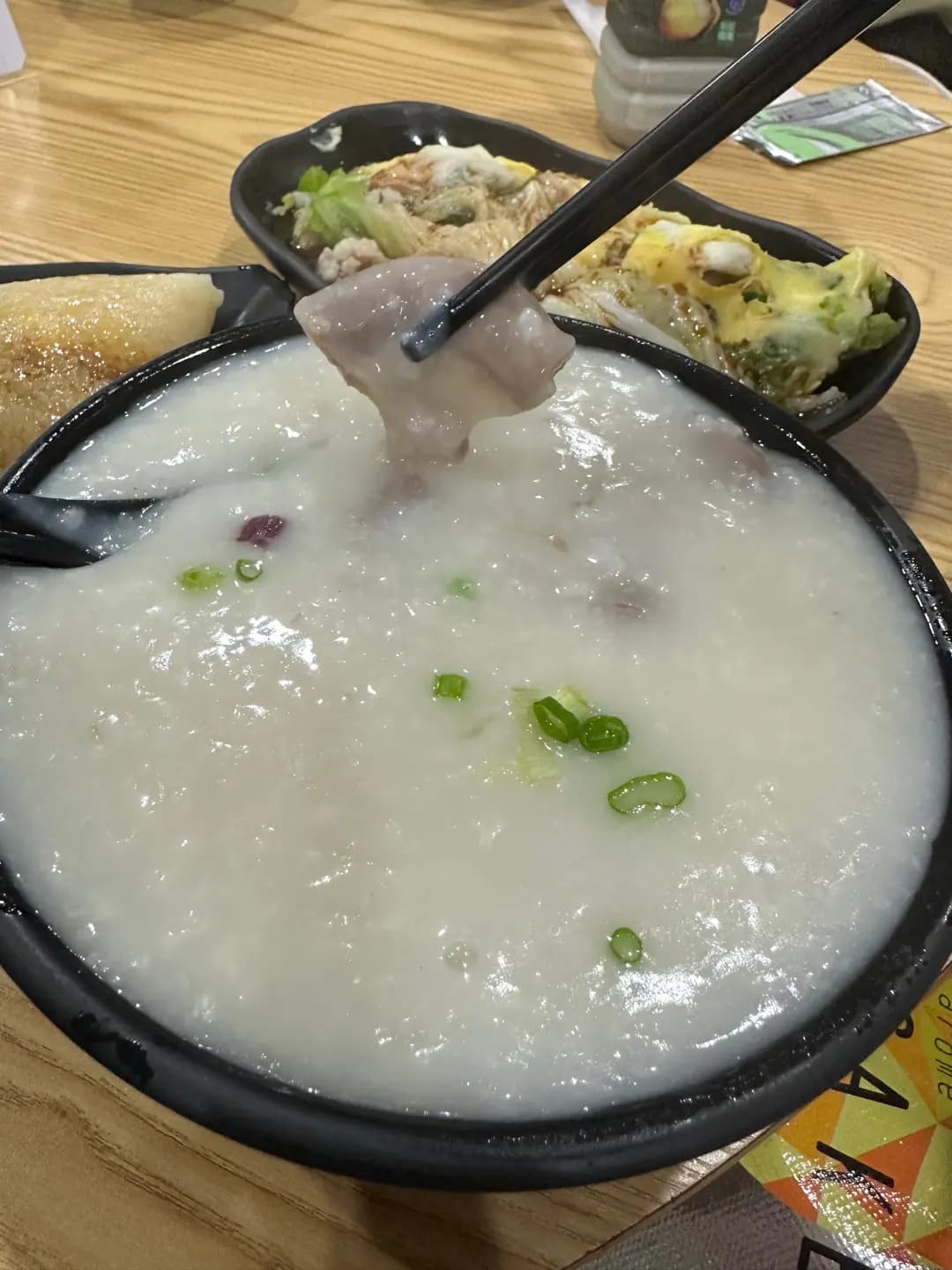 富粥 photo 5