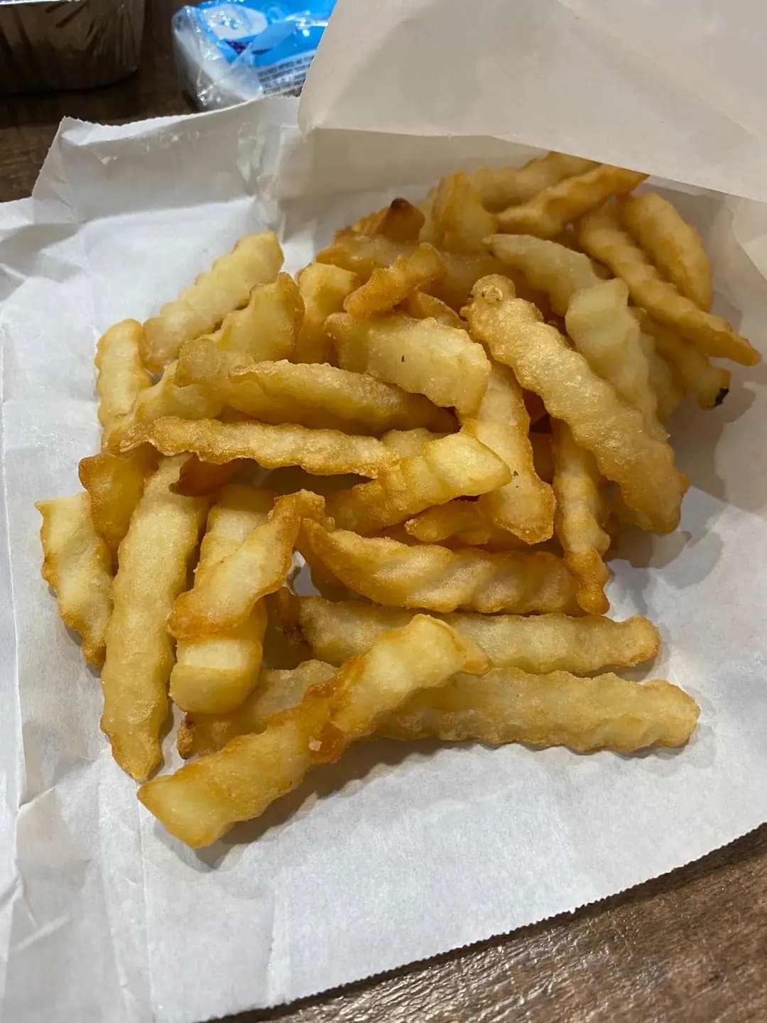 西九漢堡 photo 6