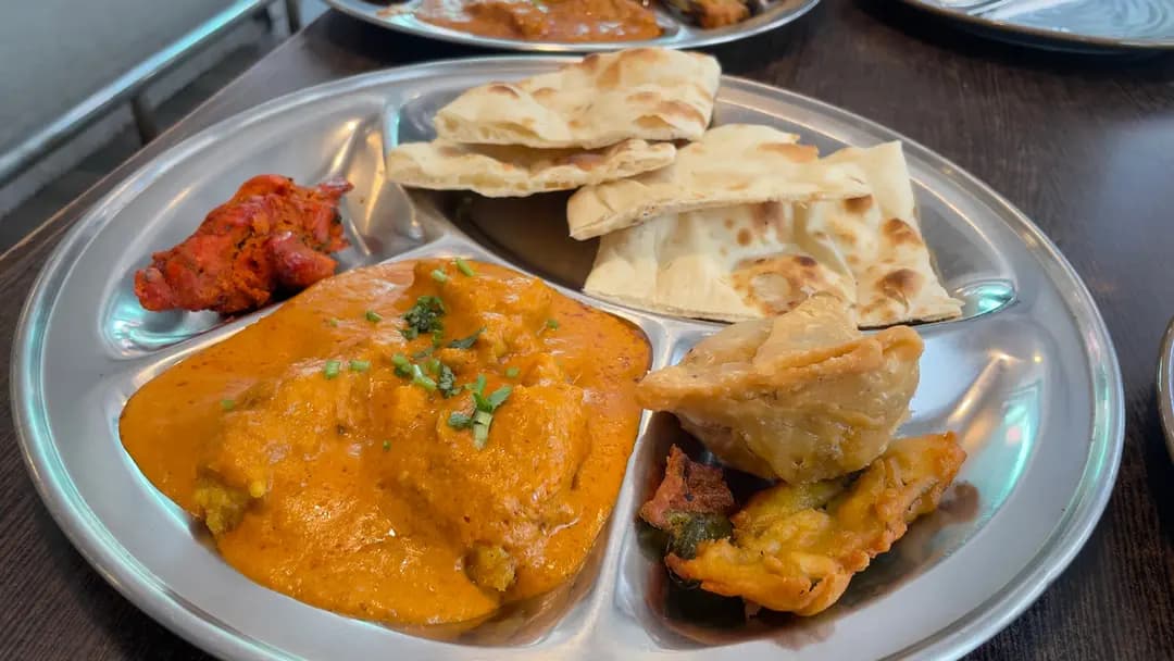 Bombay Bar & Restaurant photo 5