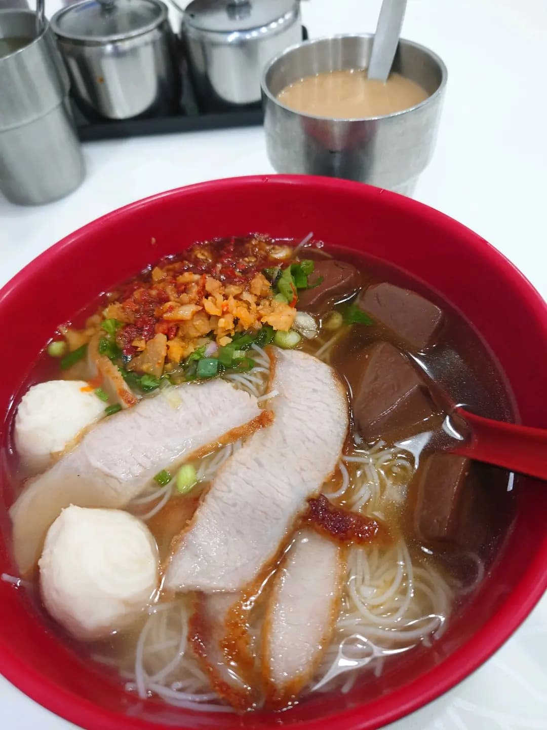 源味車仔麵 photo 1