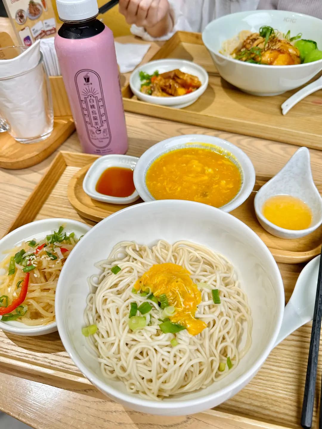 KiKi麵店 (K11 Musea) photo 7