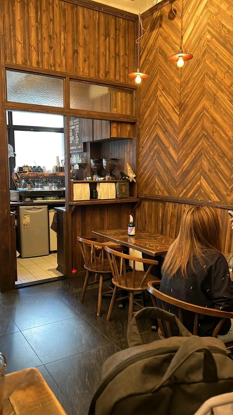Knockbox Coffee Company photo 5