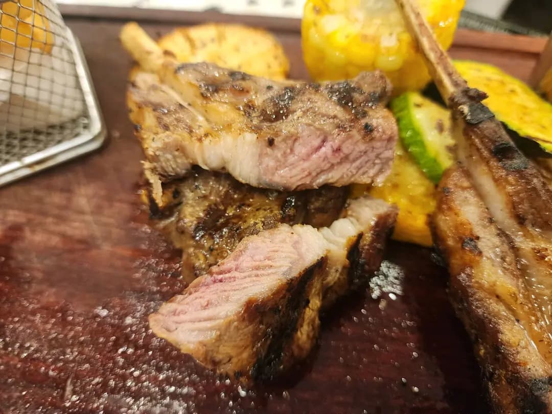 蘇杭冰室 photo 3
