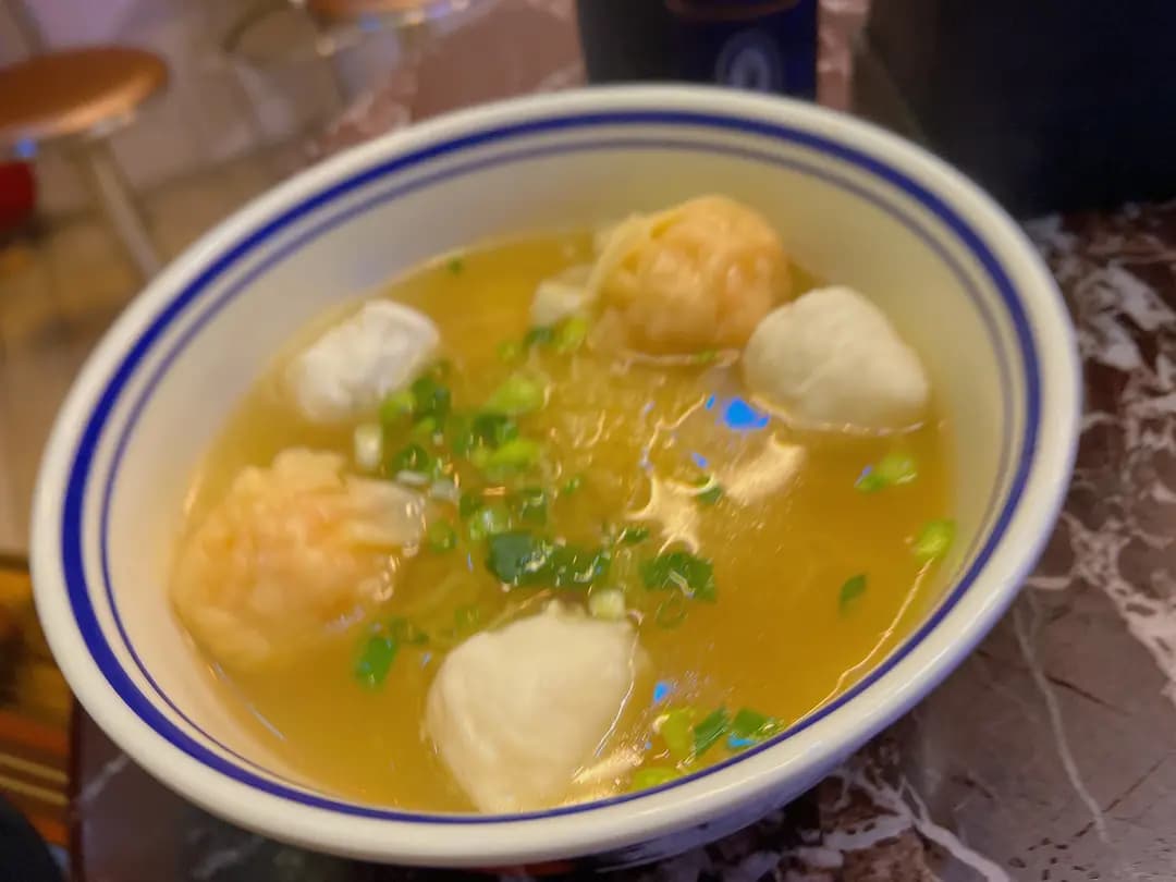 沾仔記麵食 photo 8