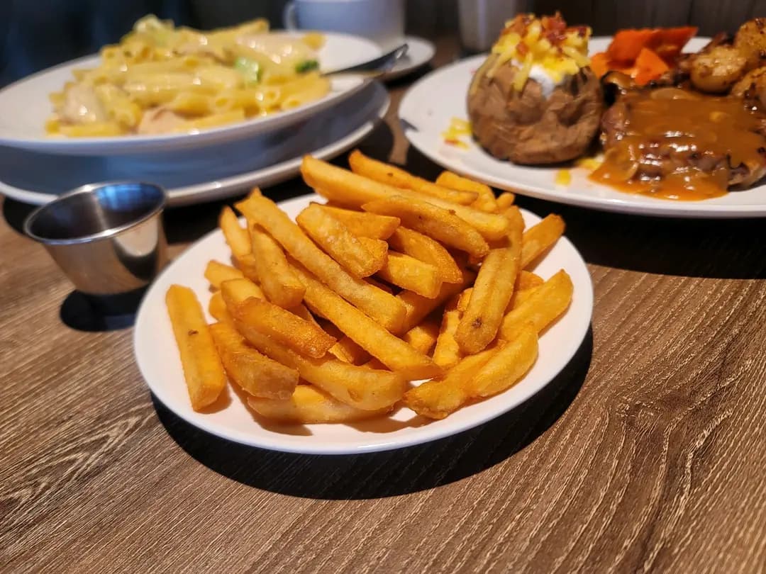 Ruby Tuesday (友誠商業中心) photo 3