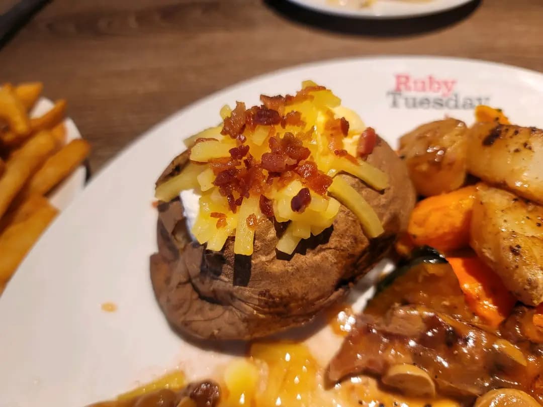 Ruby Tuesday (友誠商業中心) photo 5