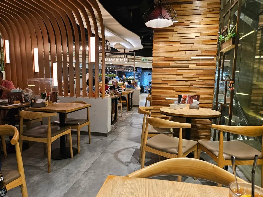 Grove Café photo 1