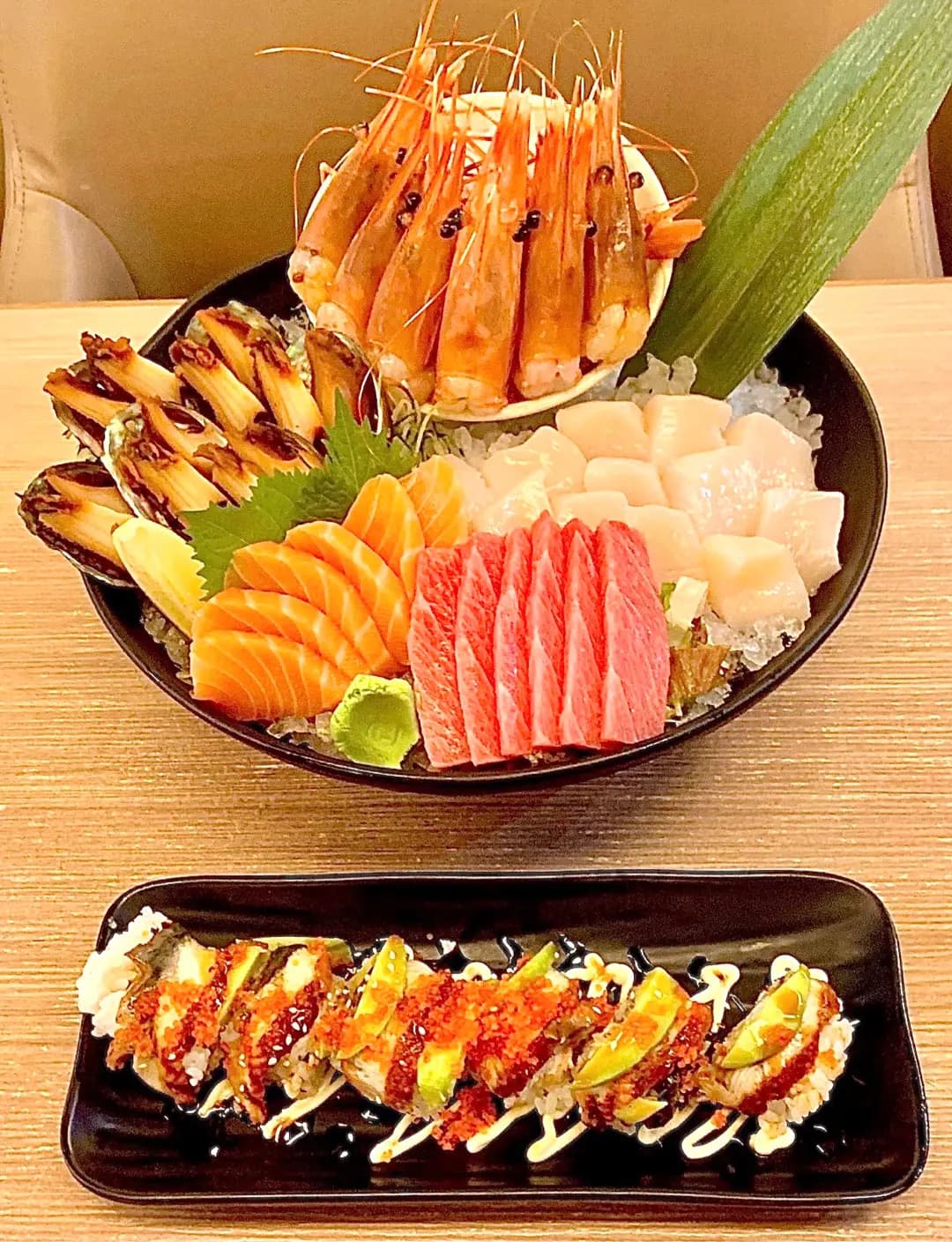 富田和食亭 (油麗商場) photo 2