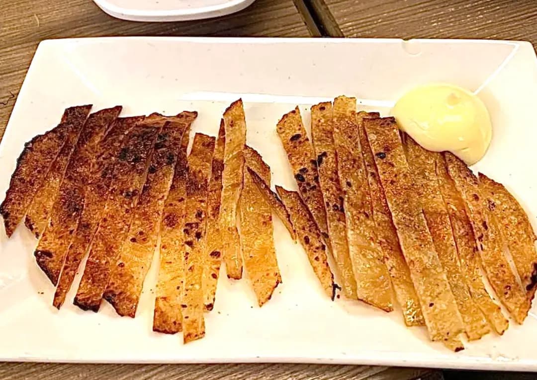 富田和食亭 (油麗商場) photo 5