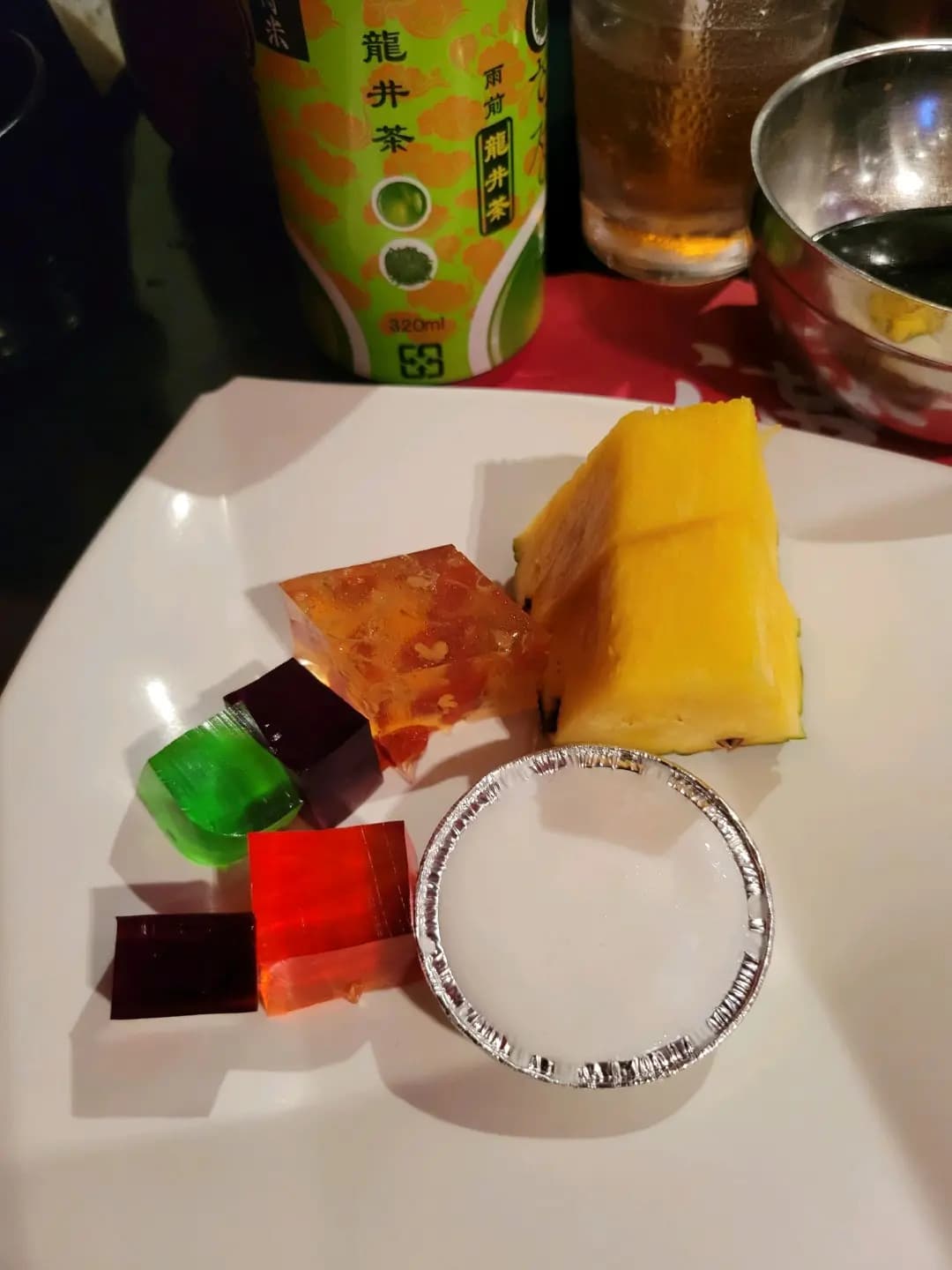 漢和韓國料理 photo 3