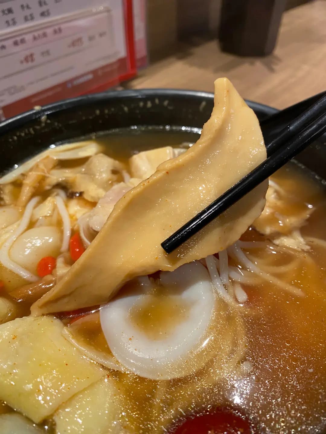 譚仔三哥米線 (葵涌廣場) photo 3