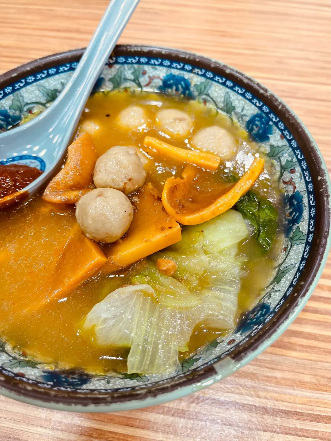 郭仔記車仔麵 photo 8