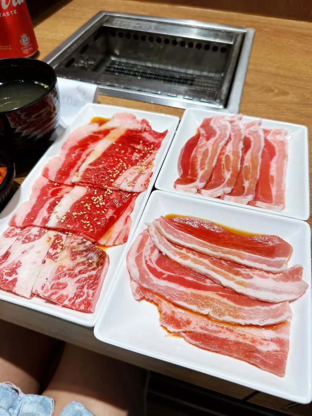 燒肉LIKE (新都廣場) photo 6