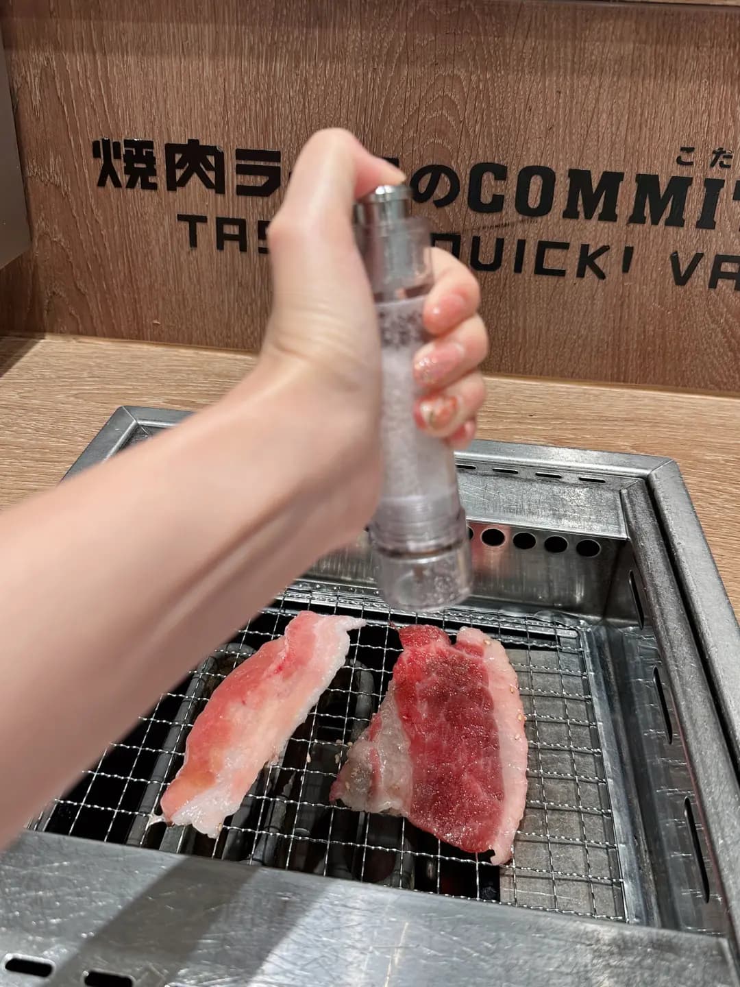 燒肉LIKE (新都廣場) photo 4