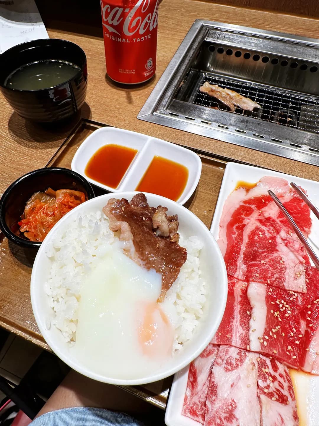 燒肉LIKE (新都廣場) photo 7