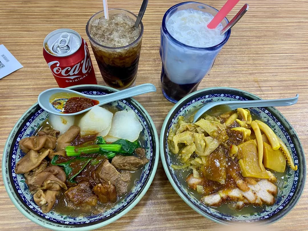 郭仔記車仔麵 photo 4