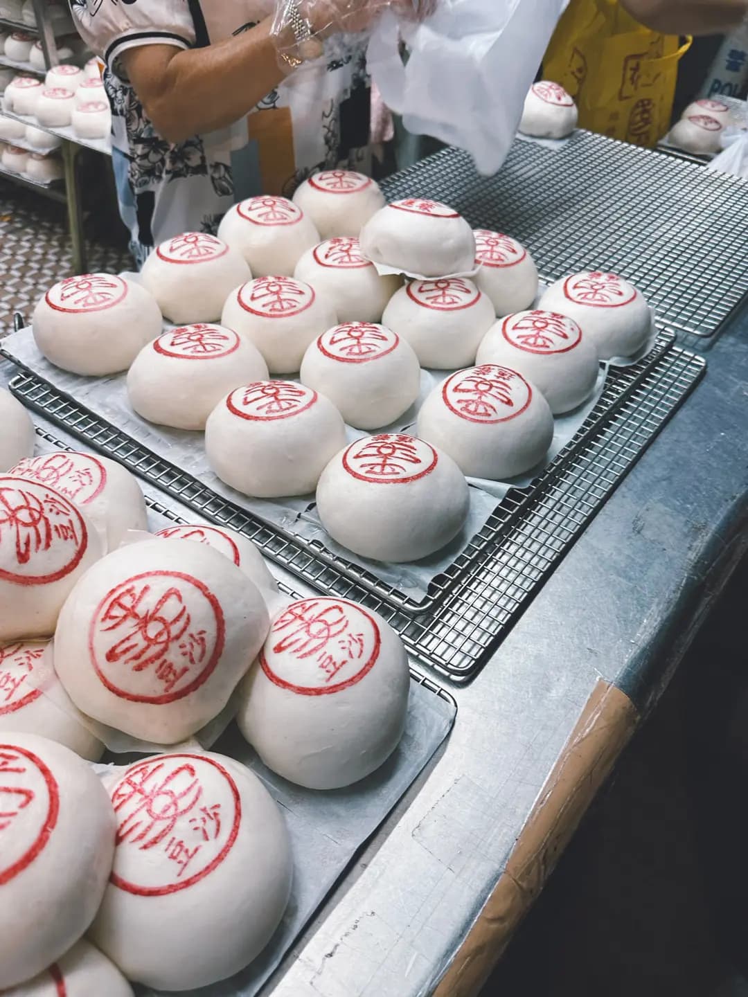 郭錦記餅店 photo 7