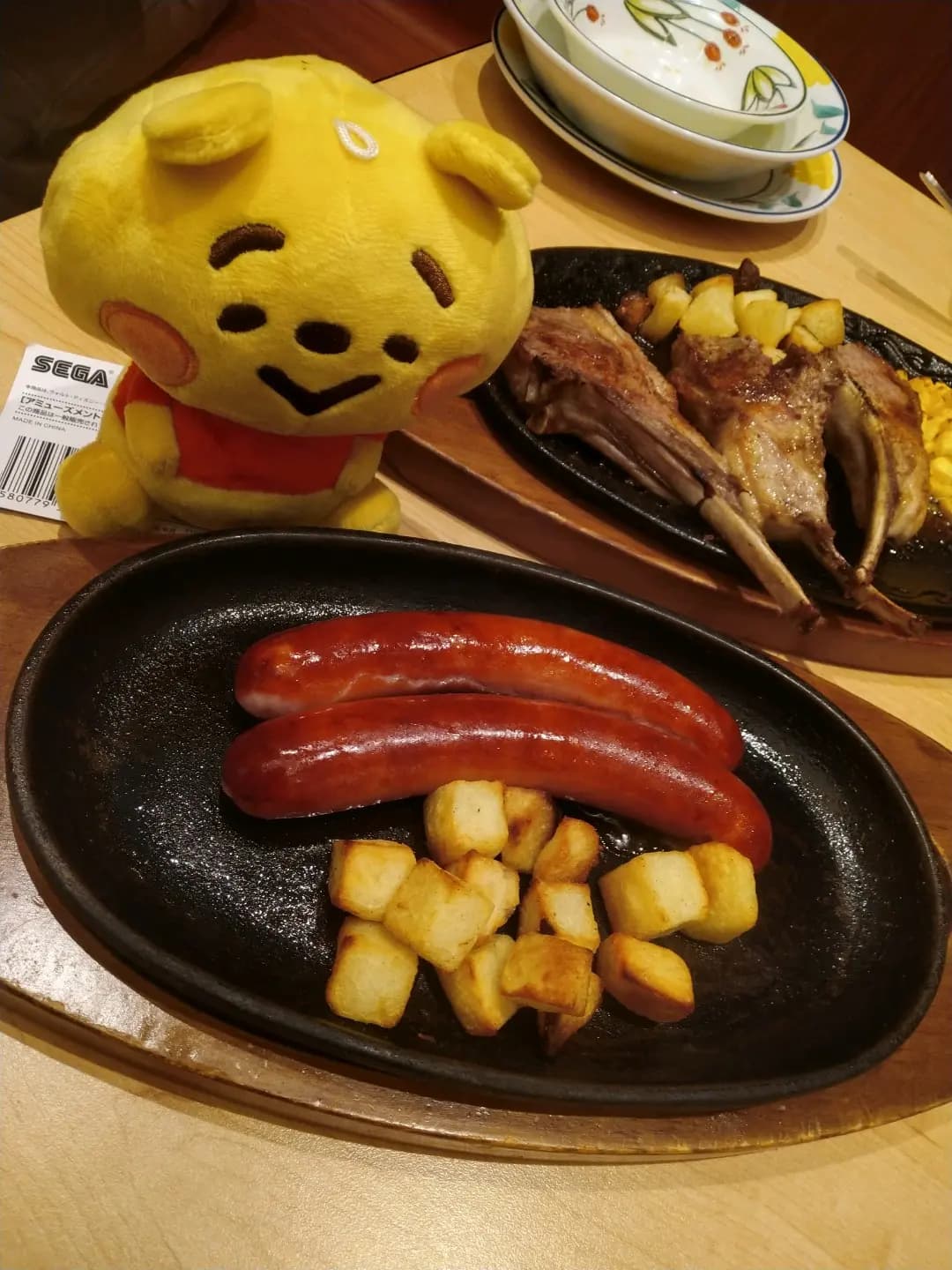 薩莉亞意式餐廳 (環海東岸) photo 2
