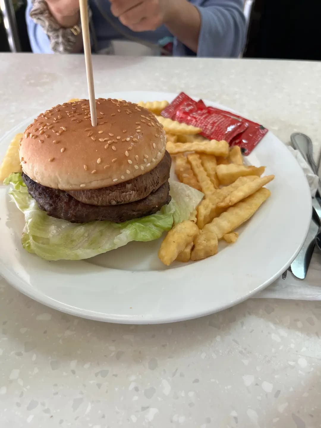 珀麗灣藍色會所餐飲部 photo 2