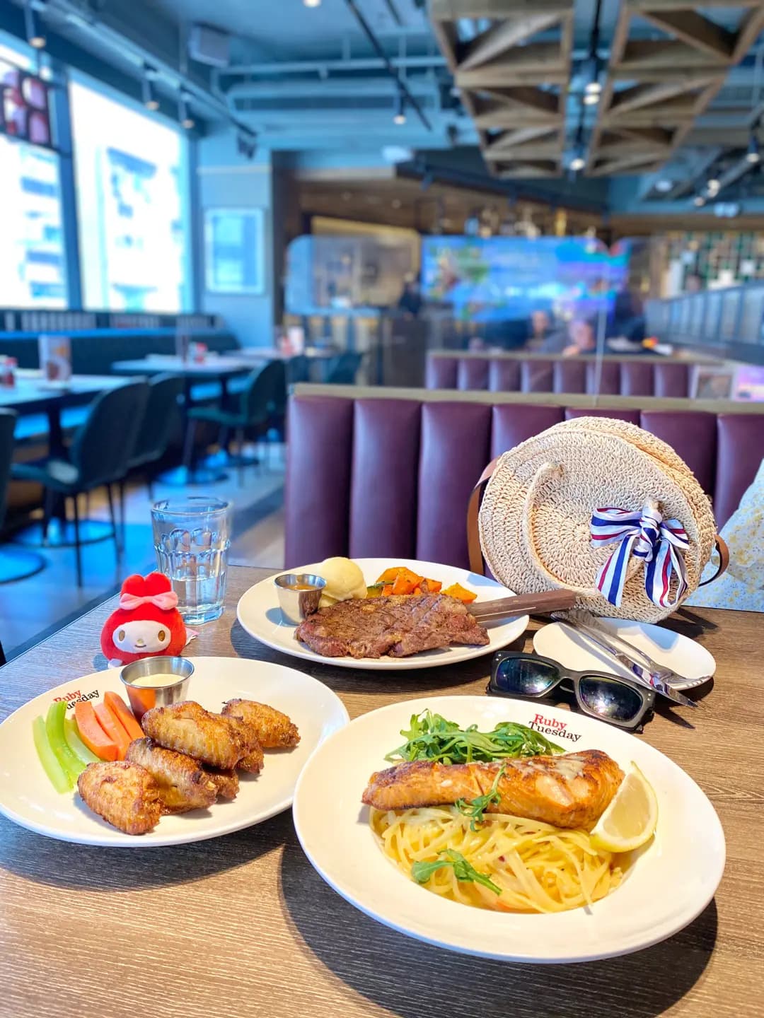 Ruby Tuesday (友誠商業中心) photo 6