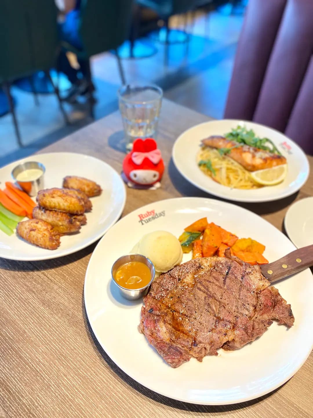 Ruby Tuesday (友誠商業中心) photo 1