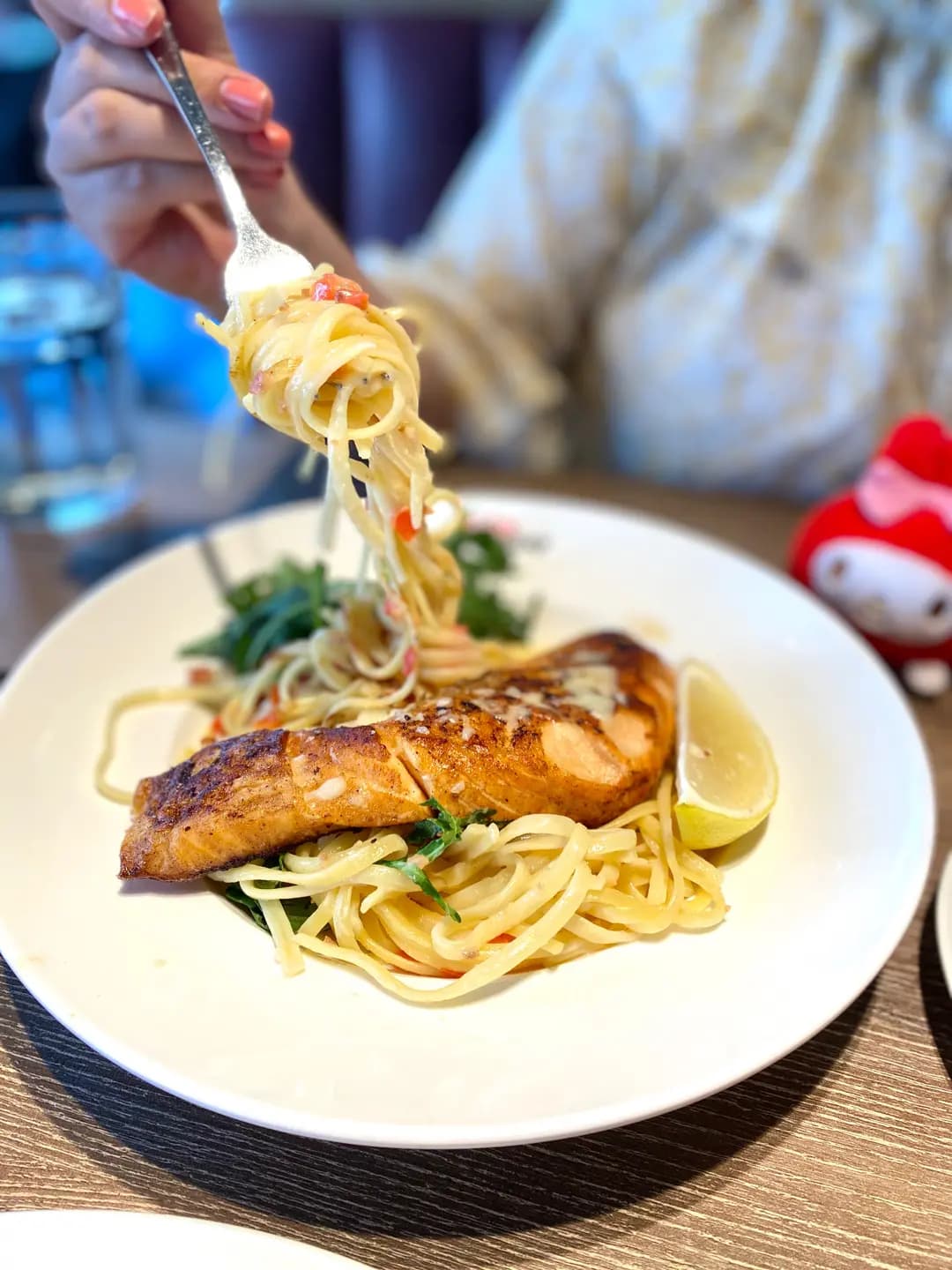 Ruby Tuesday (友誠商業中心) photo 8