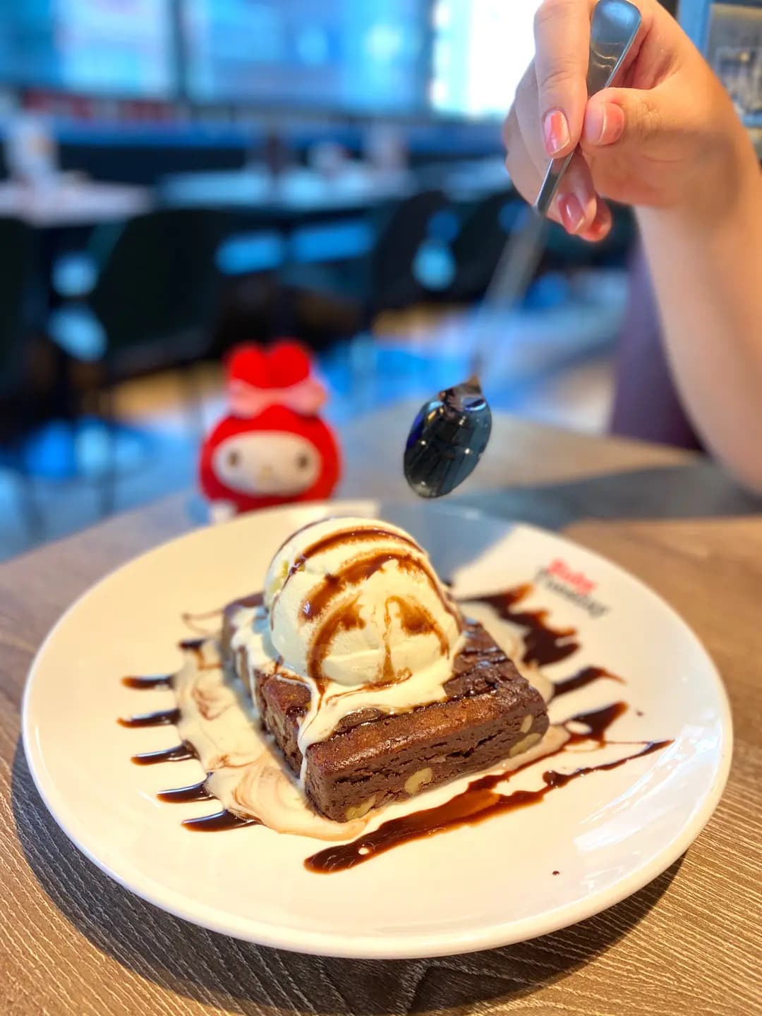 Ruby Tuesday (友誠商業中心) photo 2