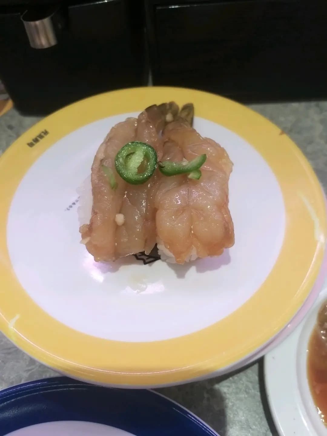 元気寿司 (荷里活廣場) photo 7
