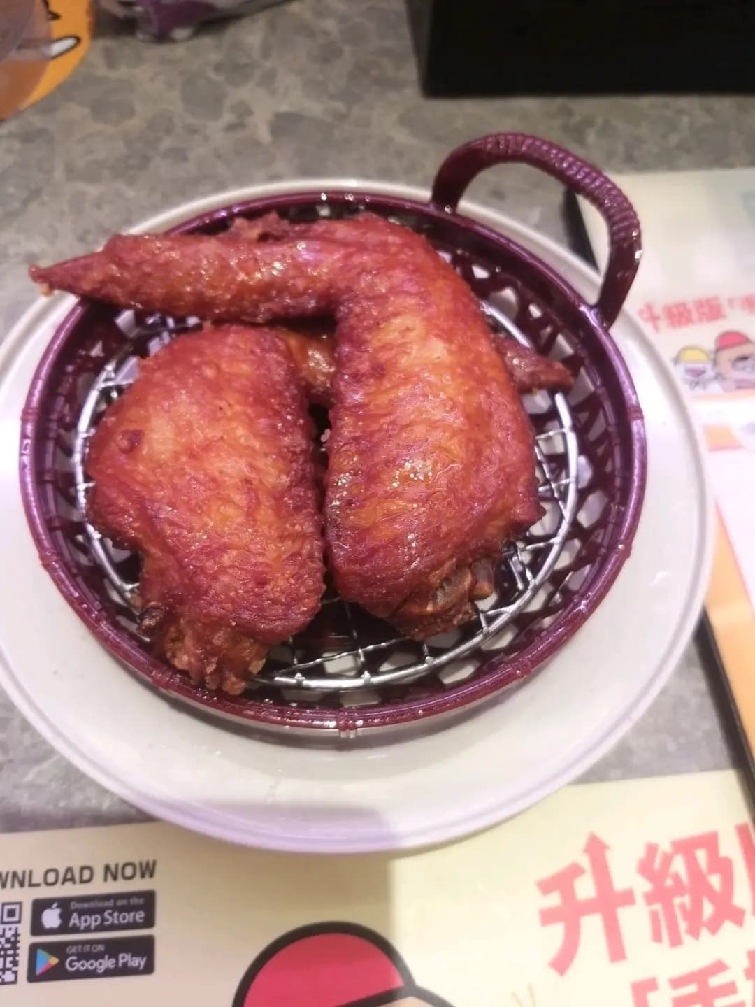 元気寿司 (荷里活廣場) photo 2