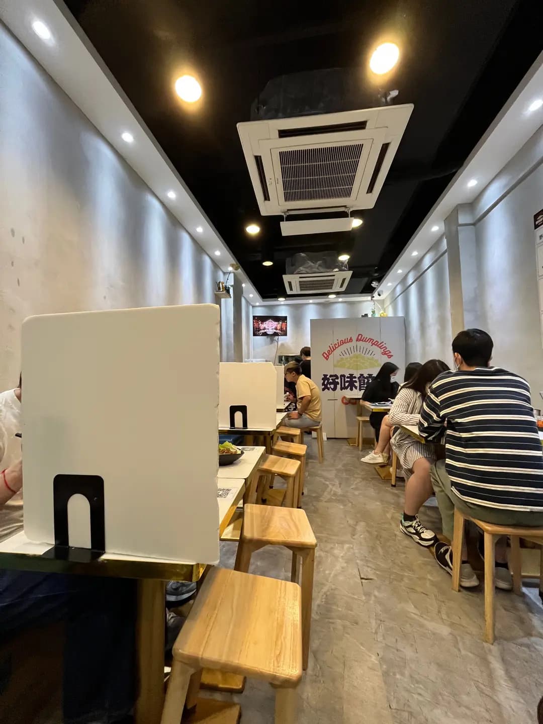 好味餃子店 photo 4