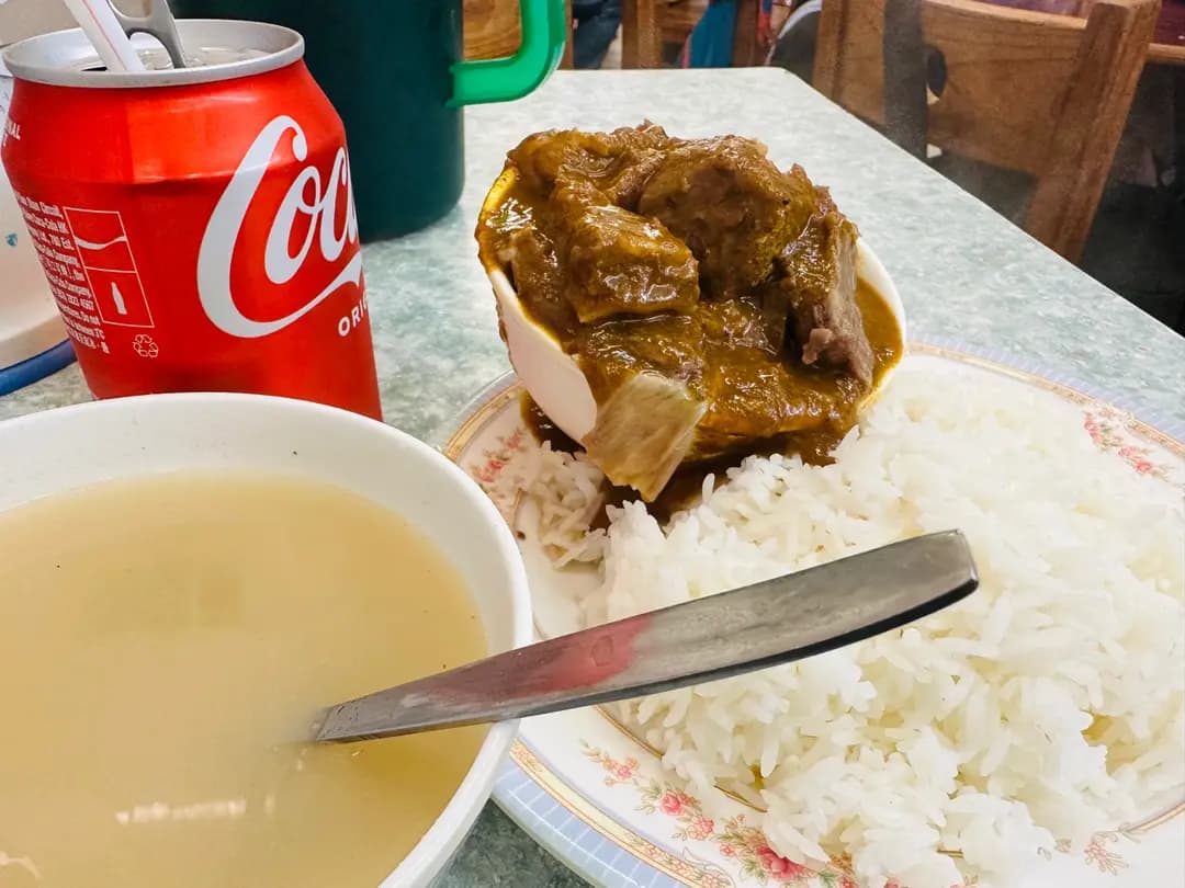 海記燒臘飯店 photo 1