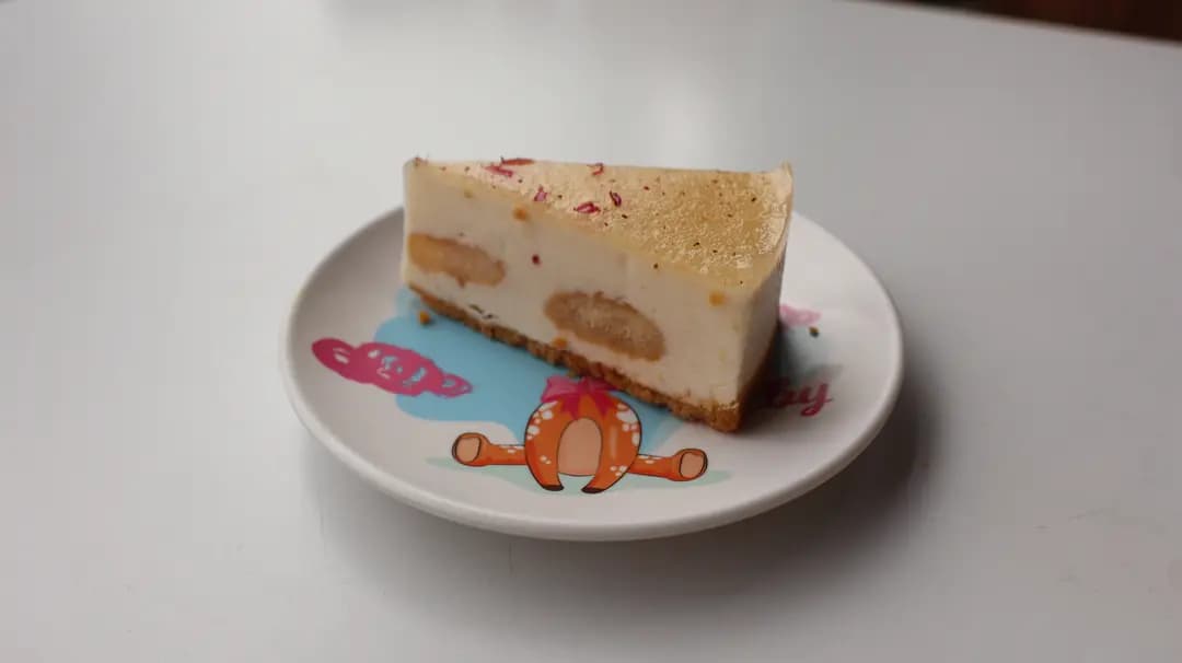 聯合書院學生膳堂 photo 7