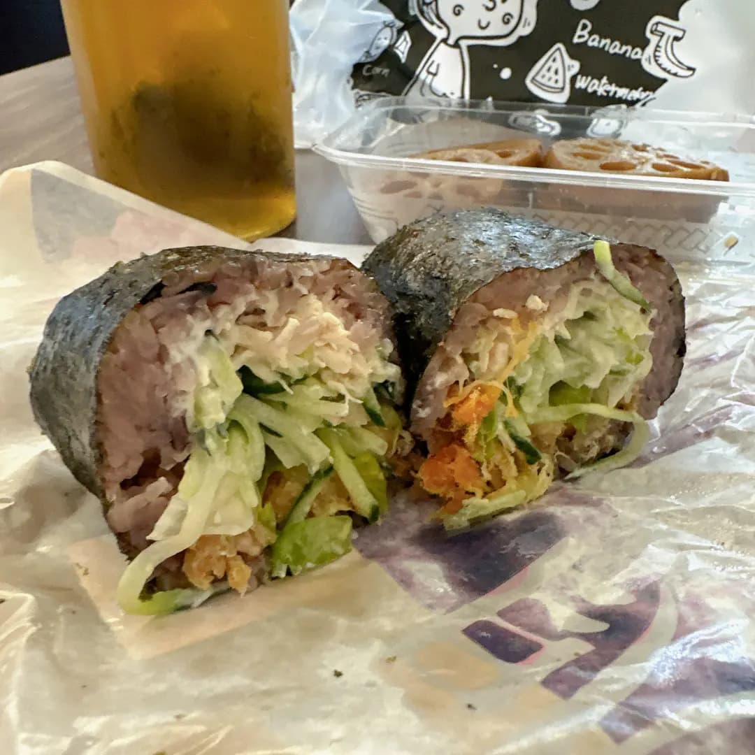 磨飯 photo 7