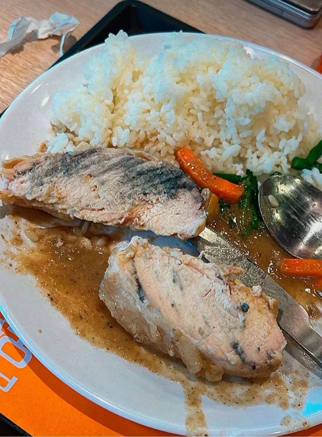 大快活 (晨光大廈) photo 1