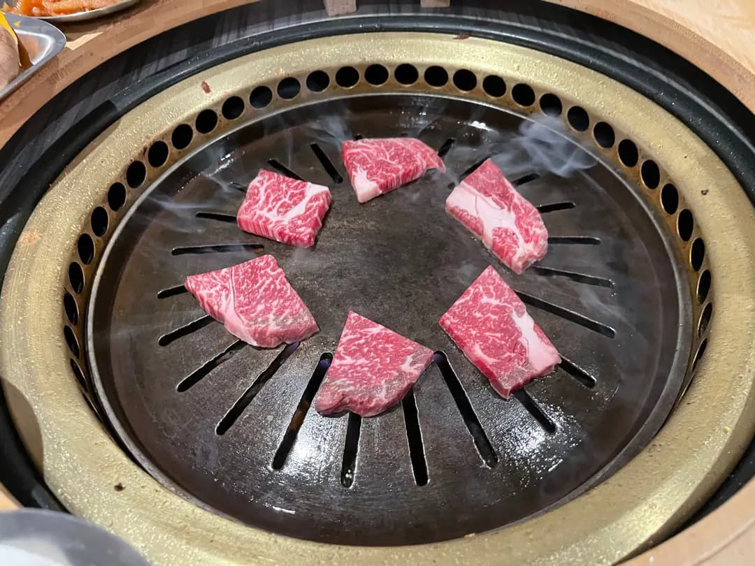 韓燒大叔 photo 1
