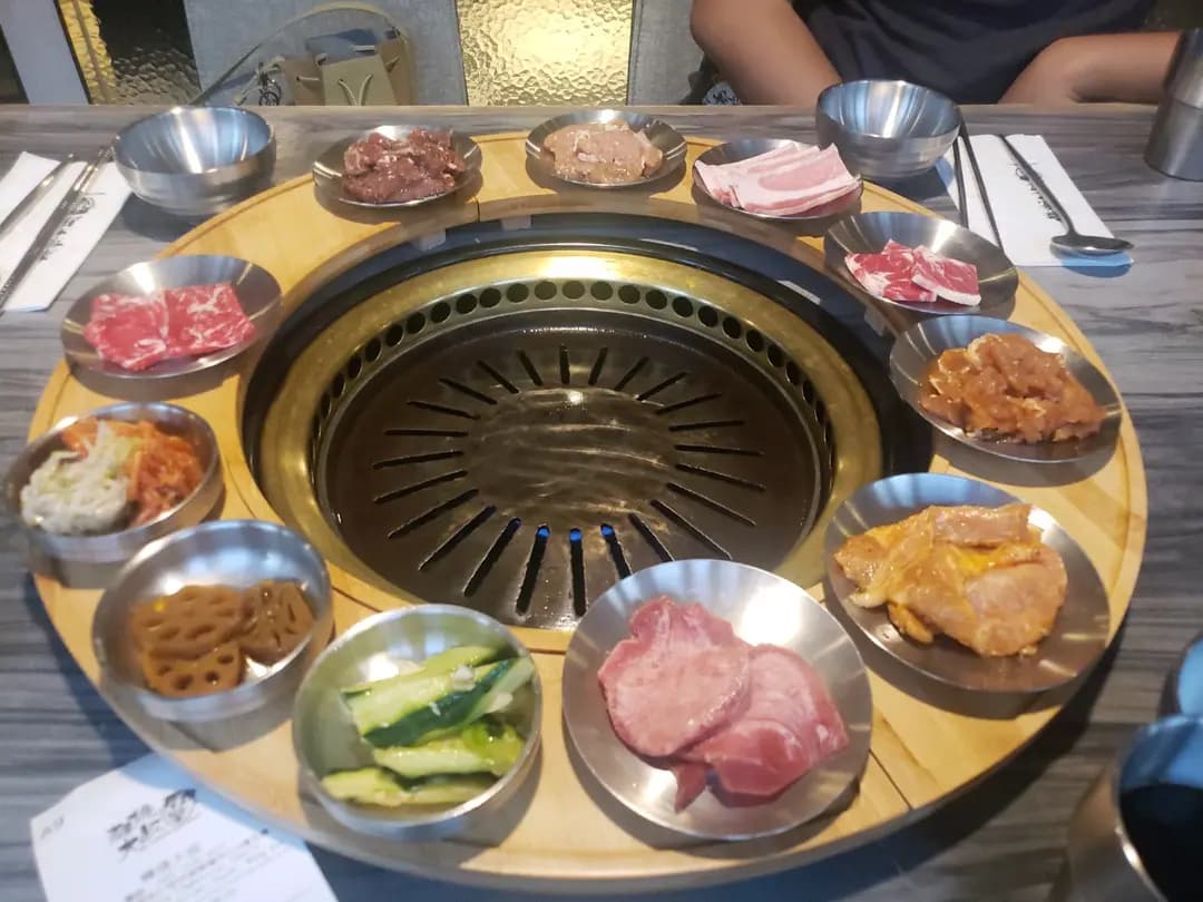 韓燒大叔 photo 5