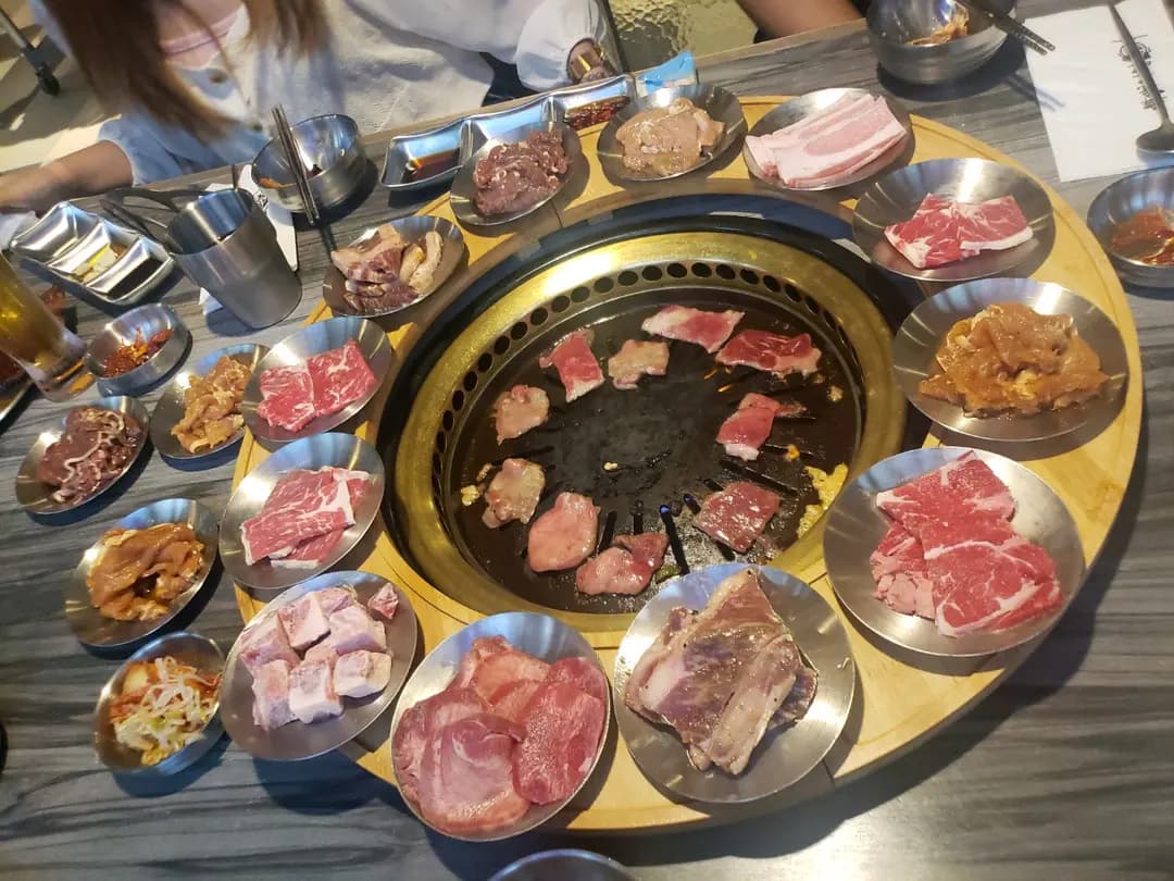 韓燒大叔 photo 2