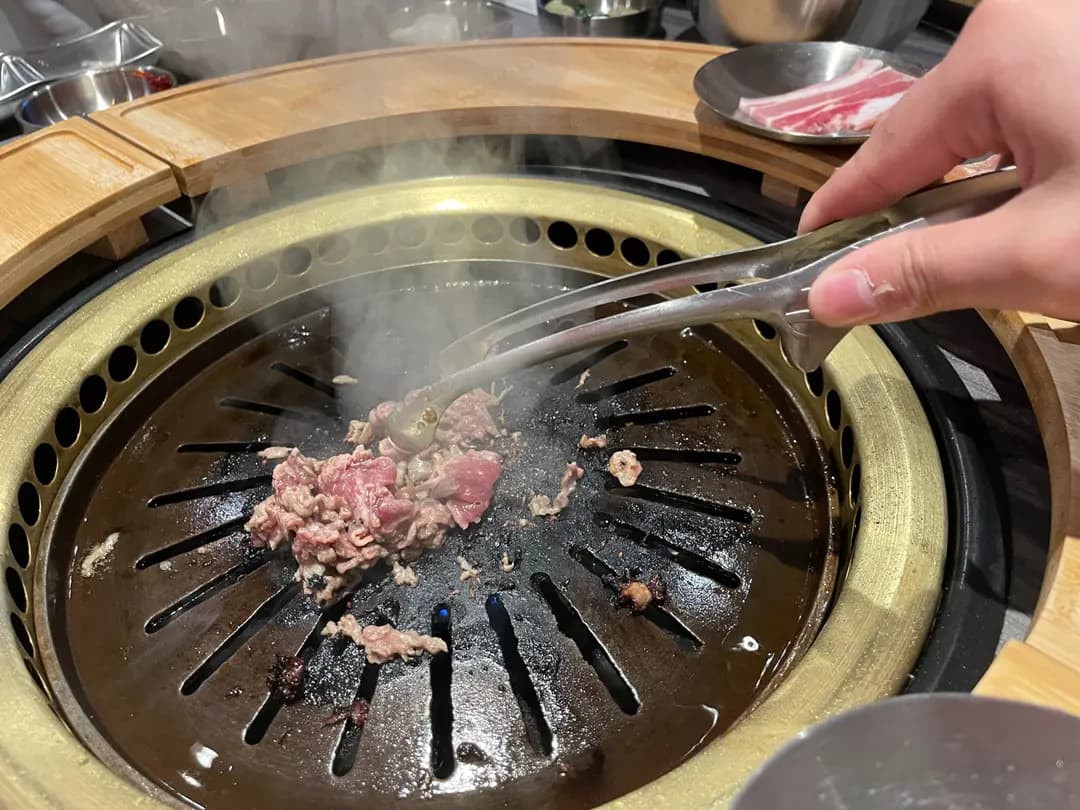 韓燒大叔 photo 7