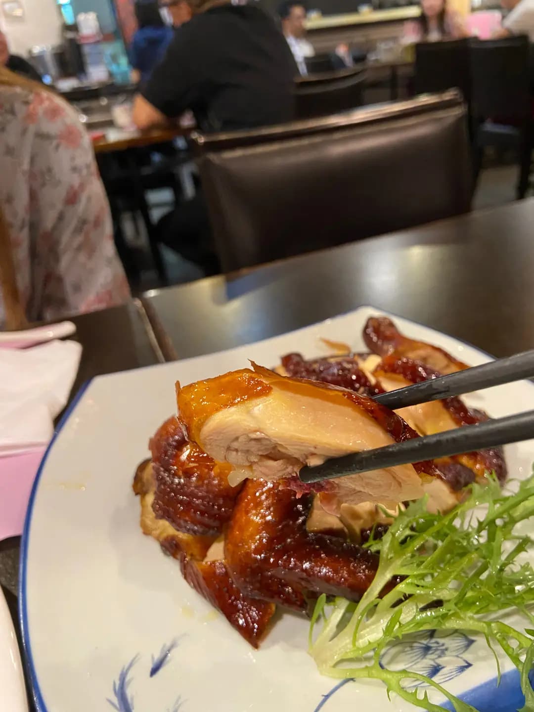 雄館特式小廚 photo 2