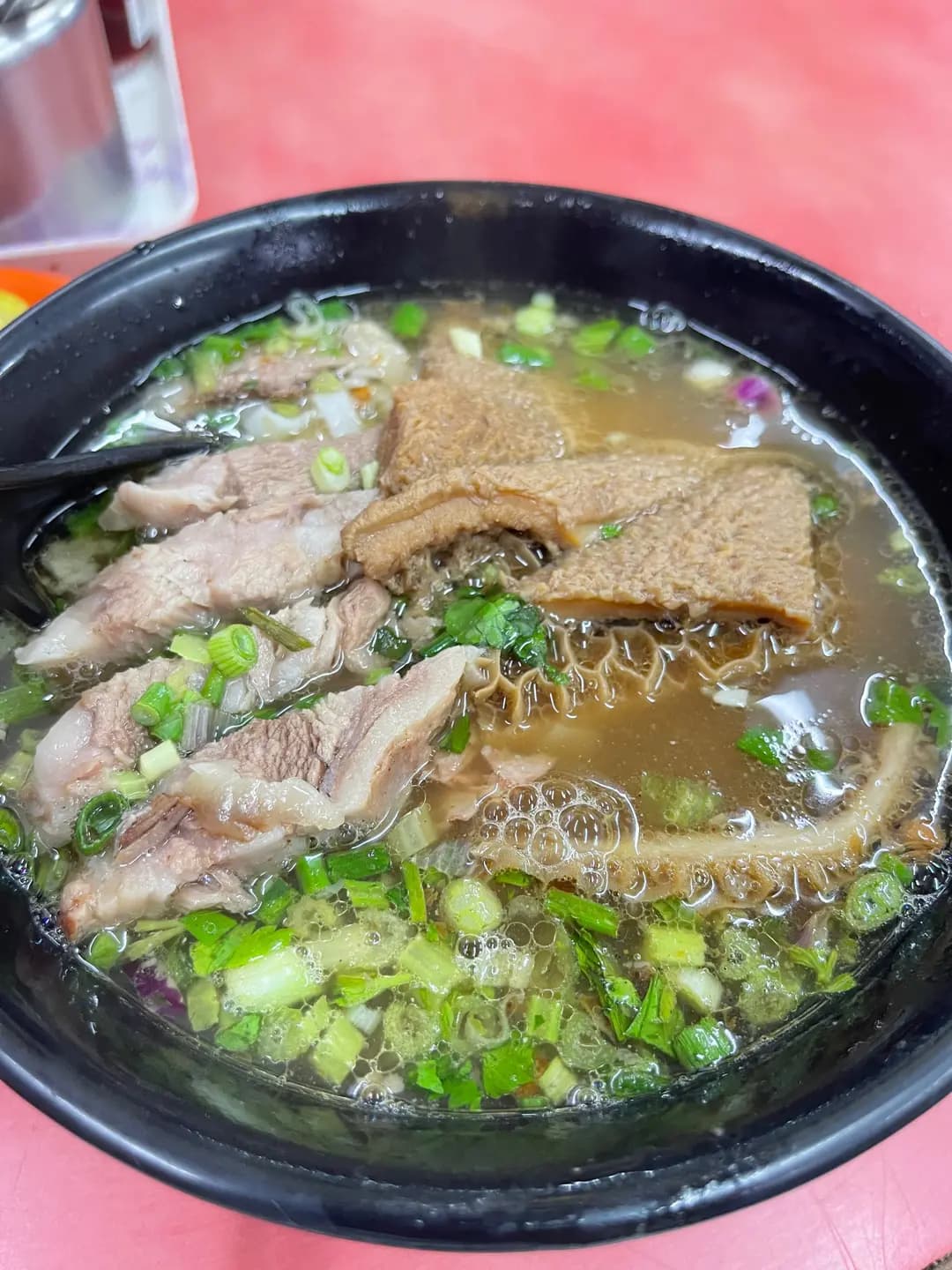 冠華粥麵 photo 4