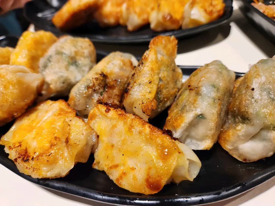 甜記餃子 photo 6